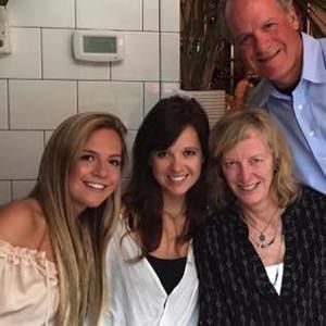 Meet your Posher, Elise